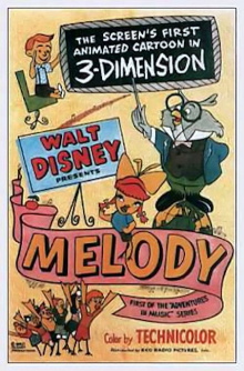Melody Trailer