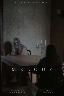 Melody Trailer