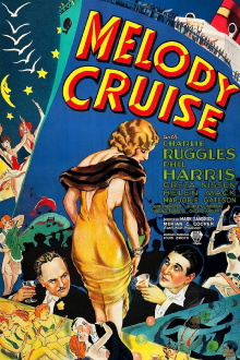 Melody Cruise Trailer