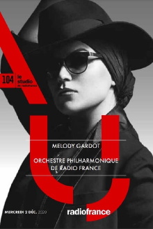 Melody Gardot: From Paris with Love Trailer