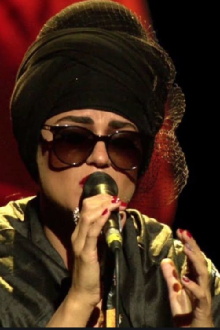 Melody Gardot: Live at AVO SESSION Basel Trailer