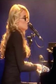 Melody Gardot: The Accidental Musician Trailer