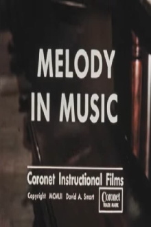 Melody In Music Trailer