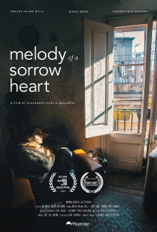 Melody of a Sorrow Heart Trailer