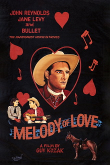 Melody of Love Trailer