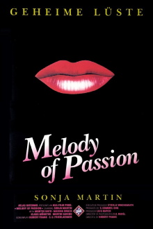 Melody of Passion Trailer
