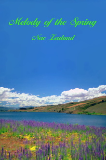 Melody of the Spring - New Zealand Trailer