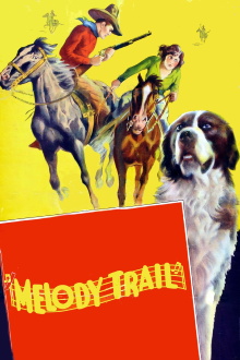 Melody Trail Trailer