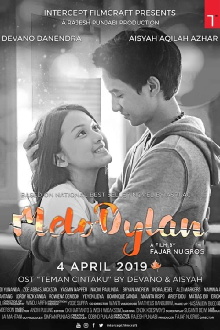 MeloDylan Trailer