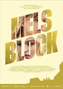 Mel's Block Trailer