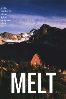 Melt Trailer