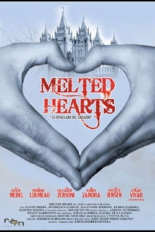 Melted Hearts Trailer