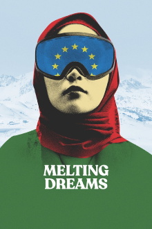 Melting Dreams Trailer