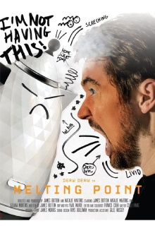 Melting Point Trailer
