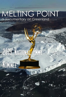 Melting Point: Greenland Trailer