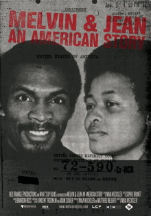 Melvin & Jean: An American Story Trailer