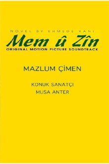 Mem û Zîn Trailer
