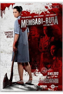 Membabi Buta Trailer