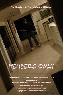 Members Only Trailer