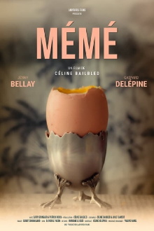 Mémé Trailer