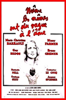 Même les mômes ont du vague à l'âme Trailer