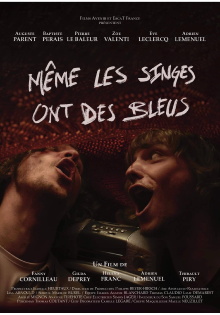 Même les singes ont des bleus Trailer