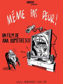 Même pas Peur ! Trailer