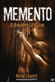 Memento - A Boulder Life Line Trailer