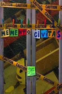 Memento Civitas Trailer