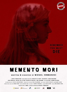 Memento Mori Trailer