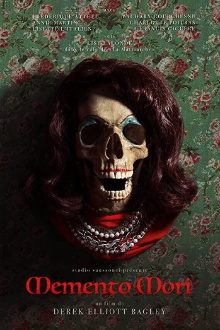 Memento Mori Trailer