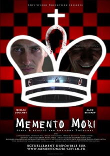 Memento Mori Trailer