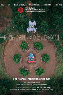 Memento Mori: Earth Trailer