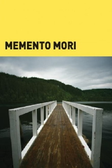 Memento Mori – Remember You Shall Die Trailer