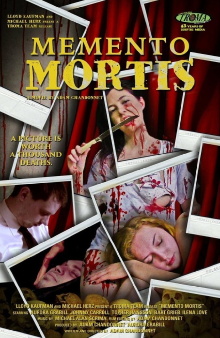 Memento Mortis Trailer