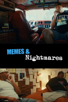Memes & Nightmares Trailer