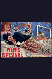 Memiş İş Peşinde Trailer
