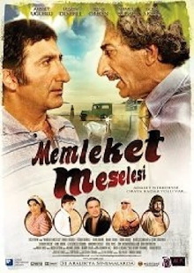Memleket Meselesi Trailer