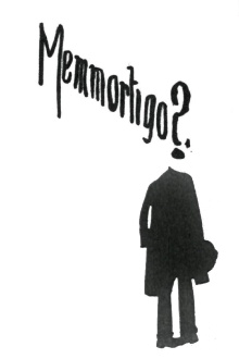 Memmortigo? Trailer