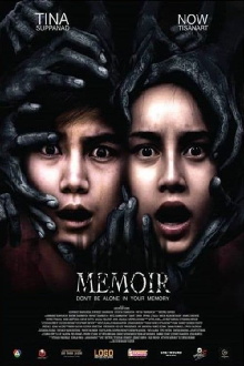 Memoir Trailer