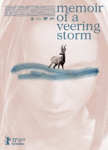 Memoir of a Veering Storm Trailer