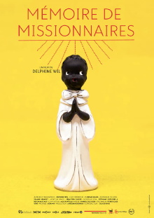 Mémoire de missionnaires Trailer