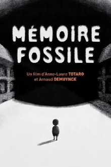 Mémoire fossile Trailer