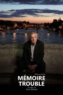 Mémoire trouble Trailer