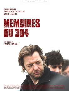 Mémoires du 304 Trailer