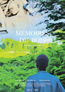 Mémoires du bois Trailer