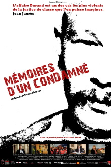 Mémoires d'un condamné Trailer