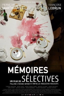 Mémoires Sélectives Trailer