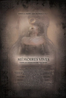 Memoires Vives Trailer