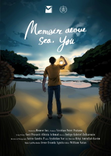 Memoirs About Sea, You Trailer